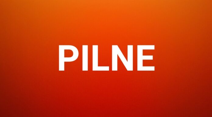 pilne