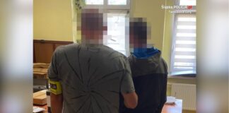 Płacił przywłaszczoną kartą. Został zatrzymane przez policję