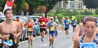 Tarnogórski Półmaraton