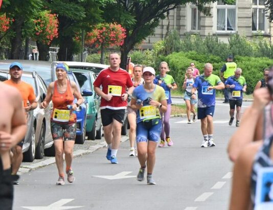 Tarnogórski Półmaraton