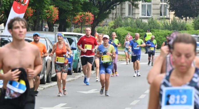 Tarnogórski Półmaraton