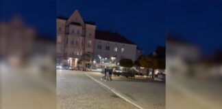 Rynek Tarnowskie Góry