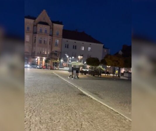 Rynek Tarnowskie Góry