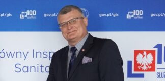 Dr Paweł Grzesiowski