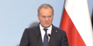 Premier Donald Tusk