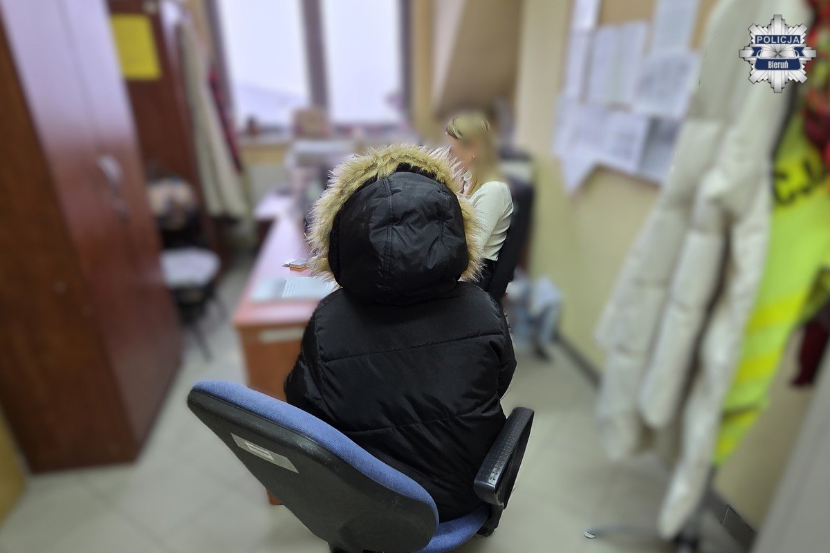 Śląskie. 35-latka uciekała przed policją, była pijana i wiozła małe dziecko. Grozi jej 5 lat więzienia