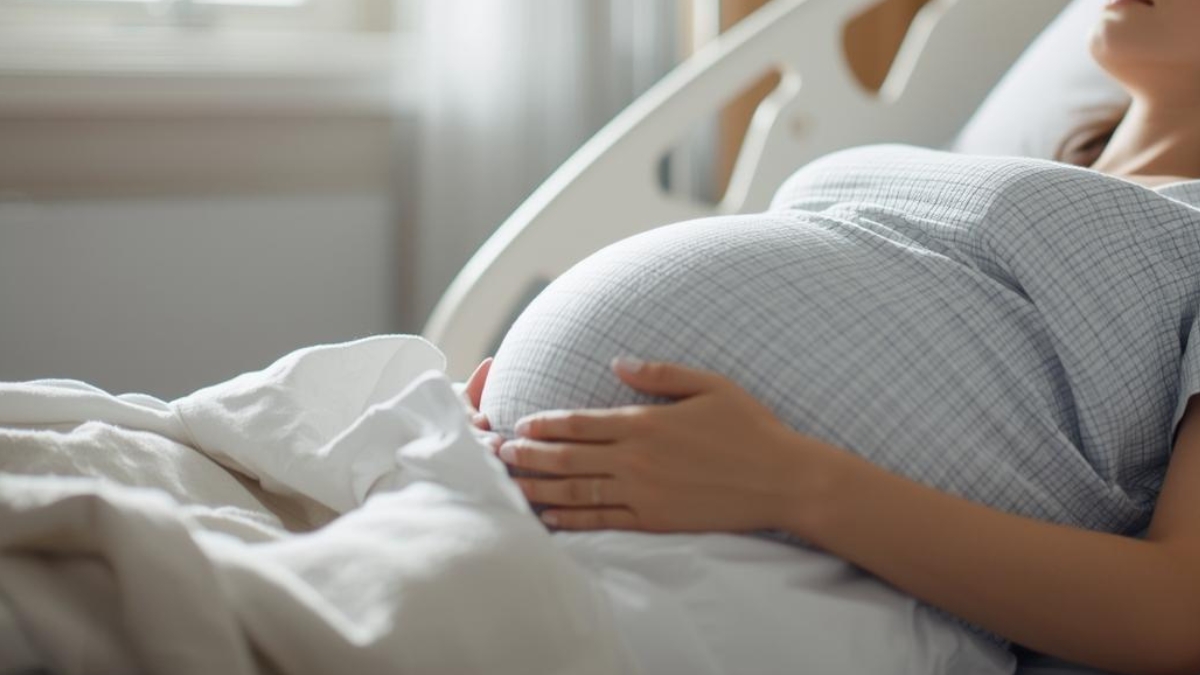 Wykonała aborcję w 9. miesiącu. Gizela Jagielska nie będzie już pracować w szpitalu w Oleśnicy