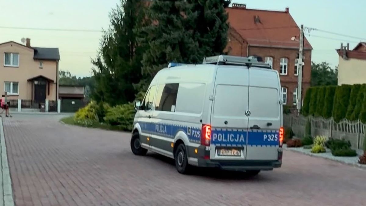 Więcej patroli pod szkołami i przedszkolami w Tarnowskich Górach
